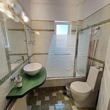 Appartamento Sea & Castle View *