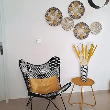 Apartman Sea & Castle View
