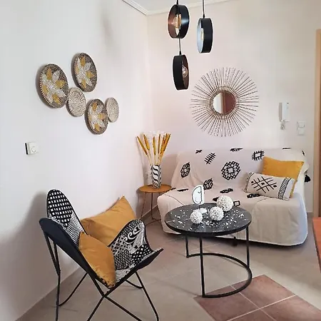 Sea & Castle View * Karystos (Evia)