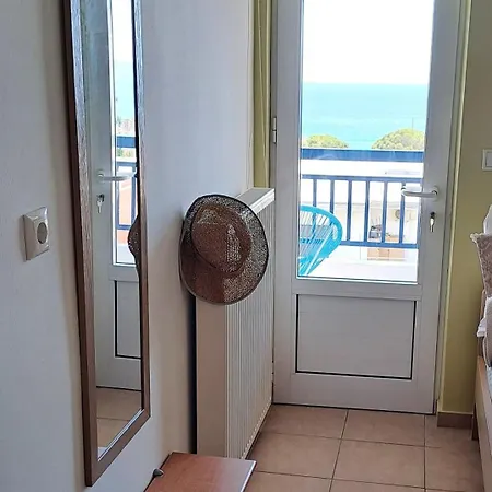 Sea & Castle View *