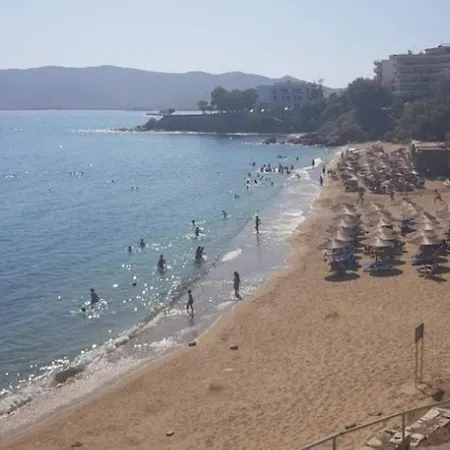 Apartment Sea & Castle View Karystos (Evia)