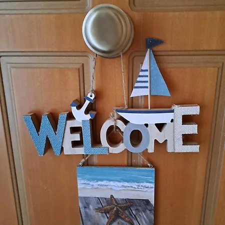 Sea & Castle View Apartment