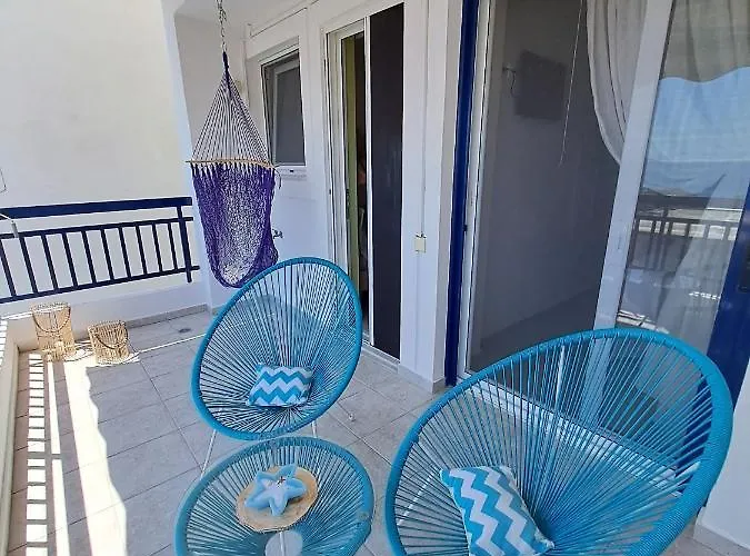 Sea & Castle View Appartamento *