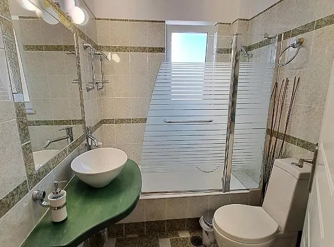 Appartamento Sea & Castle View *