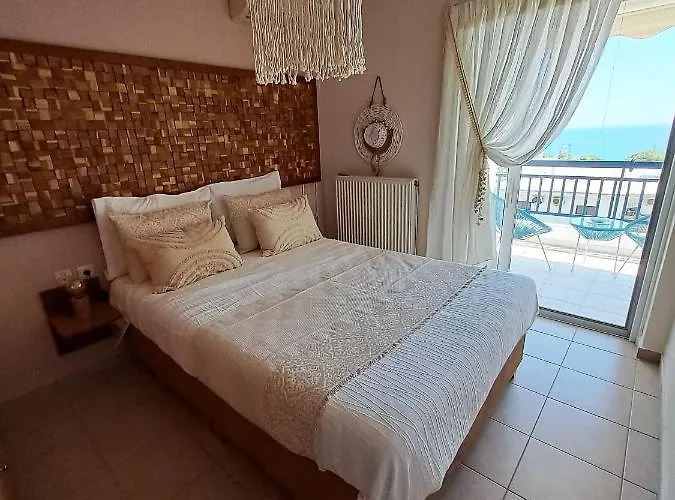 Sea & Castle View Appartamento *