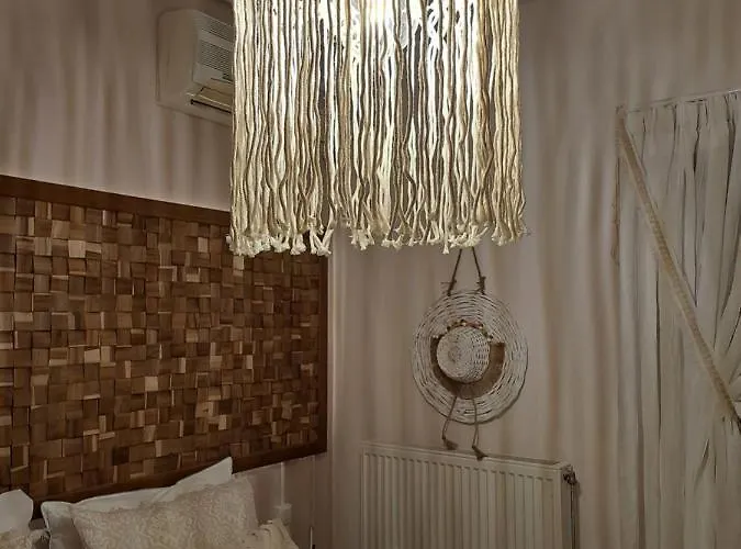 Sea & Castle View Appartamento